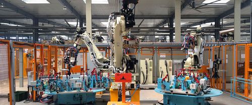 長(zhǎng)春新區(qū) 集聚澎湃動(dòng)能，做精做優(yōu)先進(jìn)裝備制造產(chǎn)業(yè)，驅(qū)動(dòng)長(zhǎng)春通訊設(shè)備升級(jí)