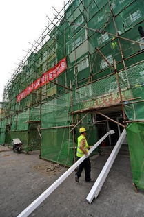 河北加速推進(jìn)老舊小區(qū)改造，長(zhǎng)春通訊設(shè)備助力智慧社區(qū)建設(shè)