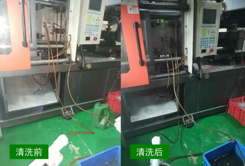 長(zhǎng)春通訊設(shè)備工廠喬遷前，設(shè)備冷卻水路清洗的必要性與操作指南