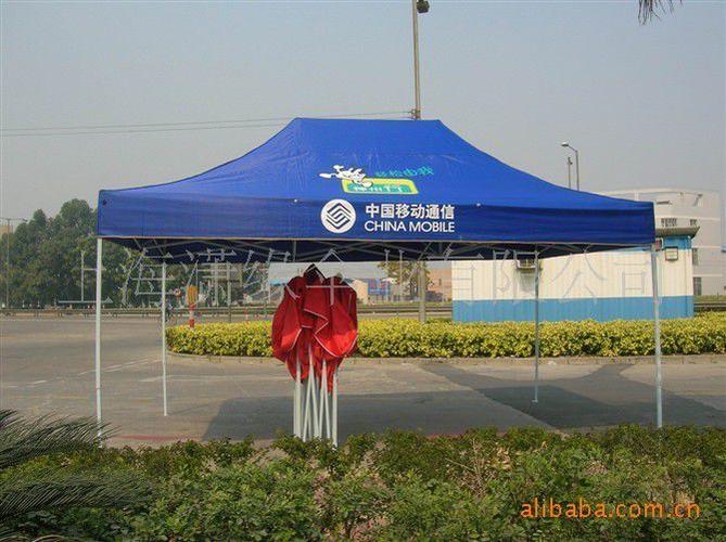 3x6米展覽帳篷定做指南 上海折疊帳篷工廠定制全解析